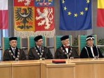 Как правильно обращаться к преподавателям в чешских ВУЗах