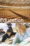 Higher education in Czech Republic