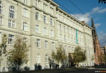 Факультет социальных наук. Высшее образование в Чехии —  EuroEducation