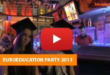 EuroEducation Party 2013/2014