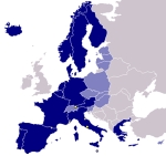 Чехия в Шенгенской зоне