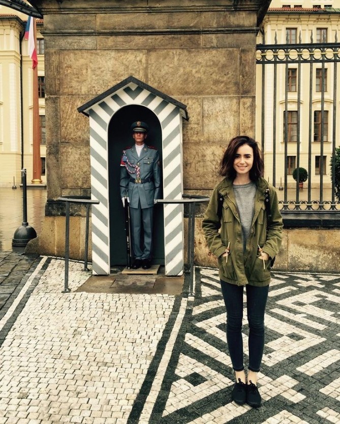 Дни открытых дверей в университетах Чехии на январь 2026