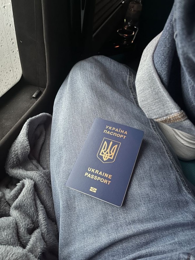 Образование на украинском в Чехии