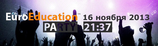 EuroEducation PARTY