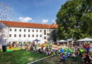 Чем заняться в Чехии летом?