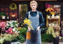 Как стать флористом в Европе?