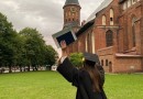 Мечтаете получить европейское образование