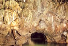 Пункевные пещеры