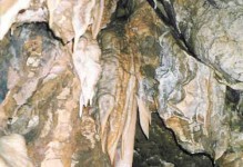 Бозковские доломитовые пещеры
