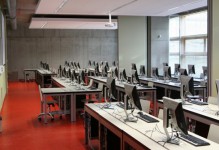 Факультет информационных технологий. Высшее образование в Чехии —  EuroEducation