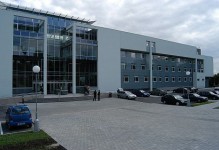 Факультет предпринимательства. Высшее образование в Чехии —  EuroEducation