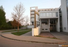 Факультет химии. Высшее образование в Чехии —  EuroEducation