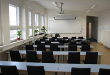 Курсы чешского языка при Техническом университете от EuroEducation —
 Высшее образование в Чехии