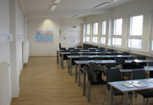 Курсы чешского языка при Техническом университете от EuroEducation —
 Высшее образование в Чехии
