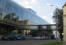 Факультет информатики. Высшее образование в Чехии —  EuroEducation