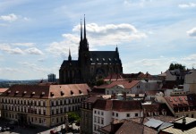 Brno