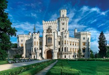 Czech castles