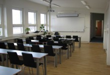 Czech language courses