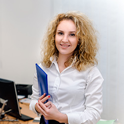 EuroEducation — Екатерина Хомякова
