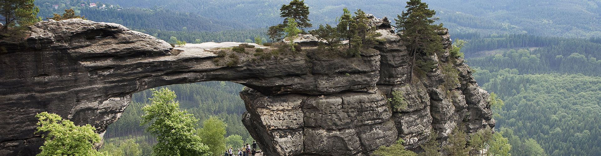 Geography of the Czech Republic — EuroEducation