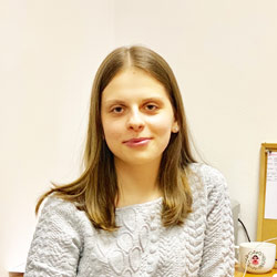 EuroEducation — Мария Крисевич EuroEducation — Мария Крисевич