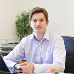 EuroEducation — Роман Орлов EuroEducation — Роман Орлов