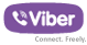 Звоните нам бесплатно через Viber