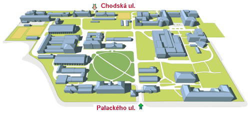 Ветеринарно-фармацевтический университет Брно